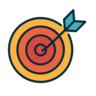 Target icon