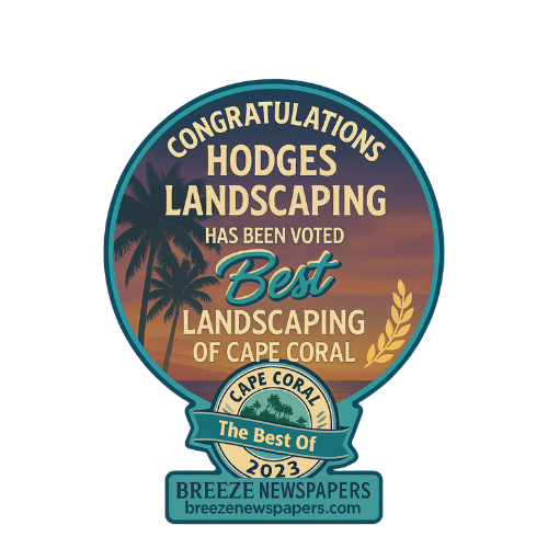 Breeze Newspapers Best Of Cape Coral Award