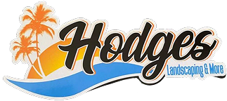 Hodges Landscaping